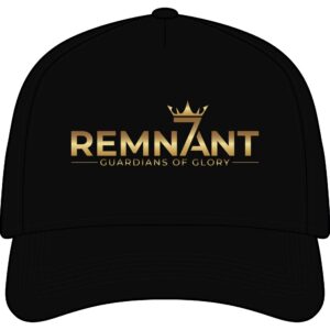 Remnant 'Guardians of Glory' Embroidered Cap
