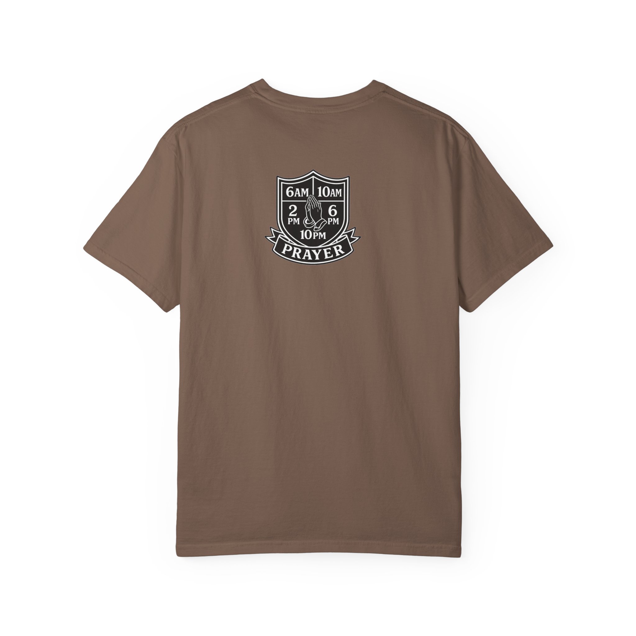 Bible Study T‑Shirt — The Living Room Group Tee (Remnant) - Image 18