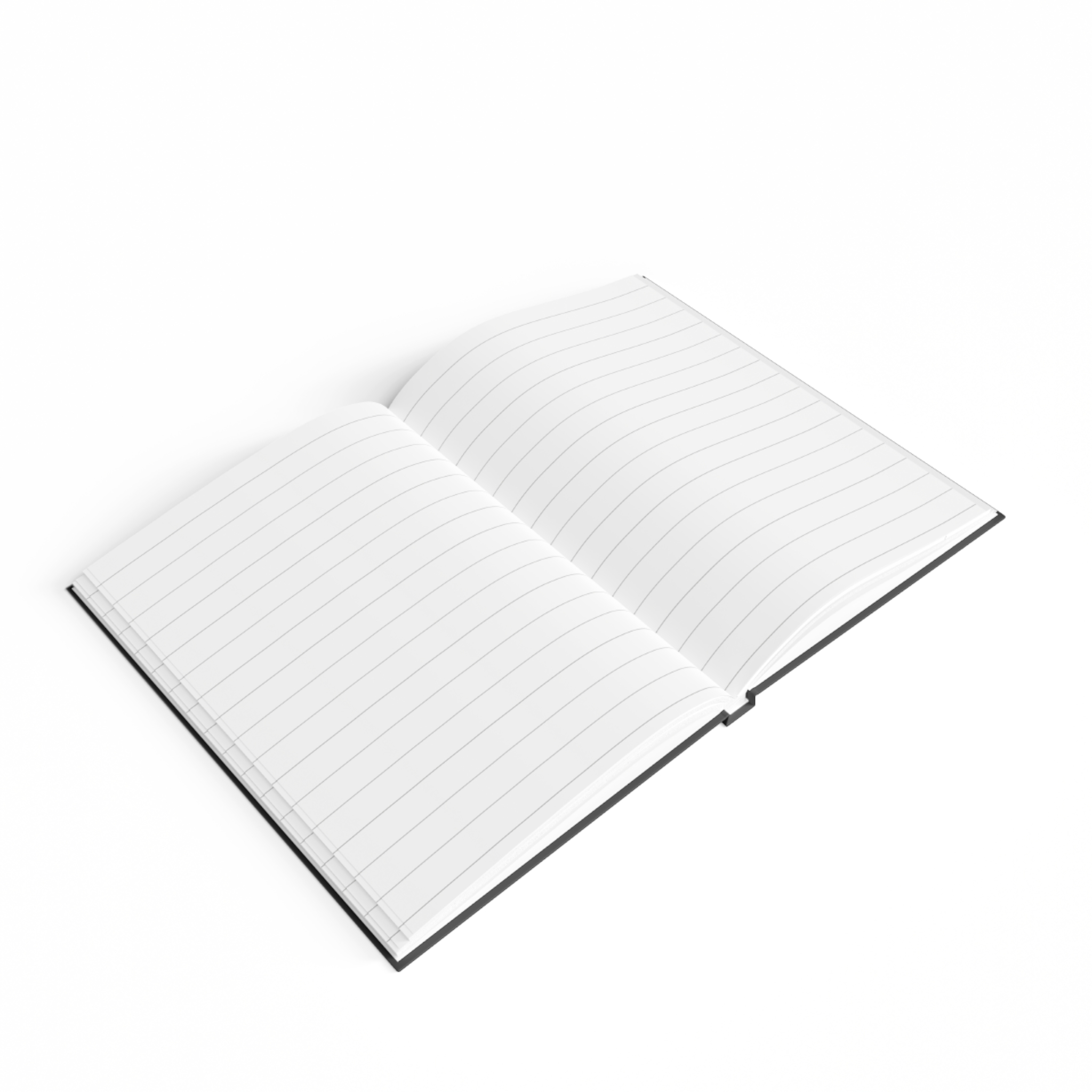 Remnant Prayer Journal — 'Guardians of Glory' Lined Spiritual Notebook - Image 4