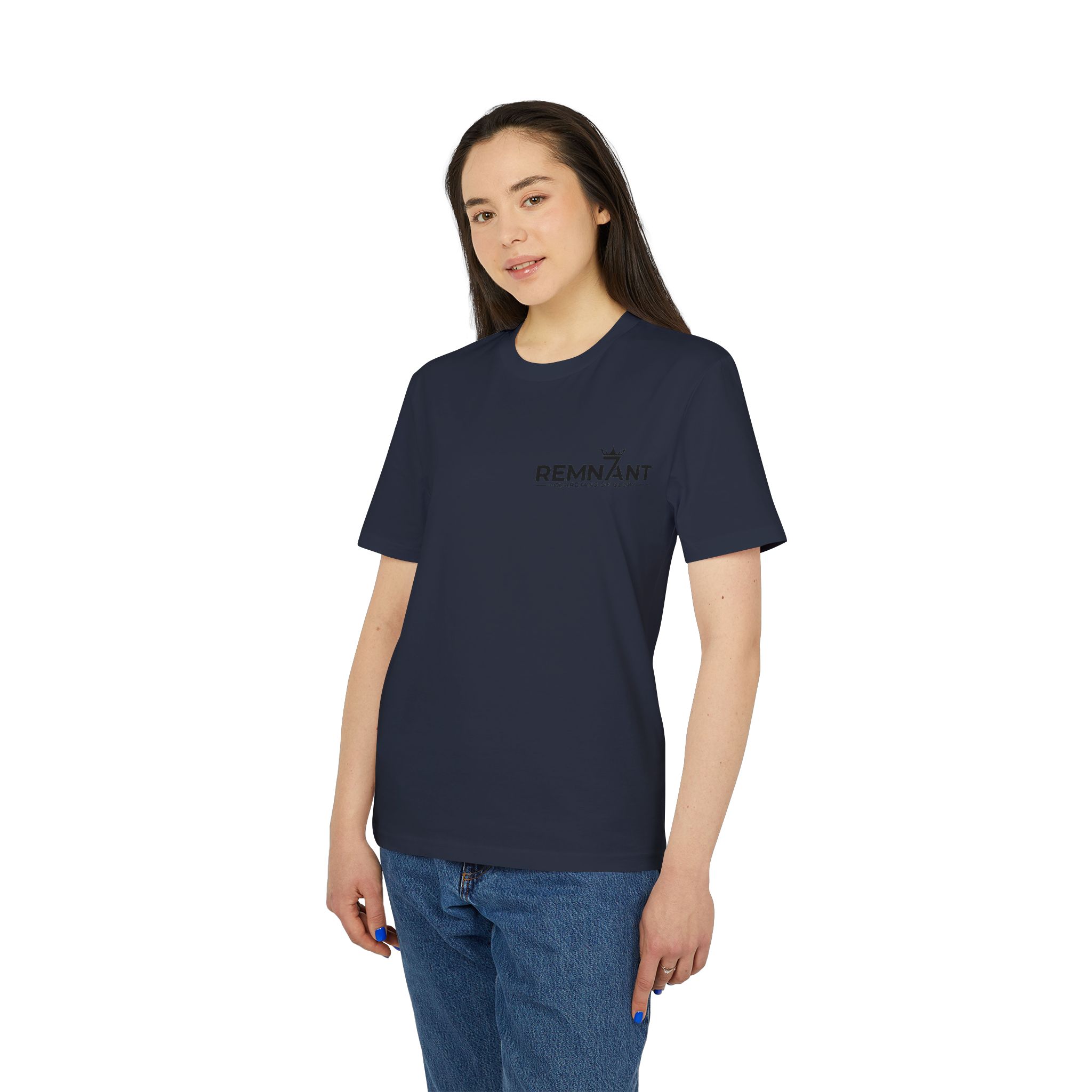 Remnant Prayer Times T-Shirt — Prayer Shield Design (6AM, 10AM, 2PM, 6PM, 10PM) - Image 11