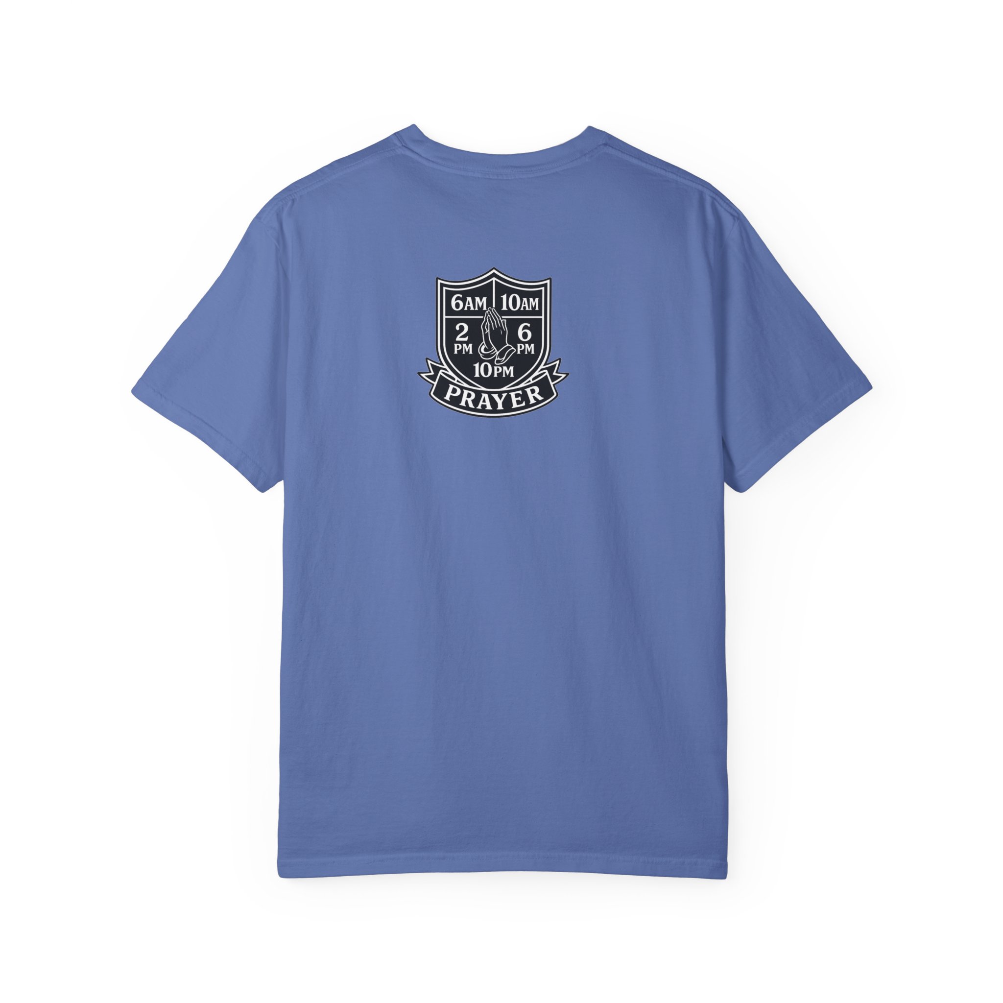 Bible Study T‑Shirt — The Living Room Group Tee (Remnant) - Image 38