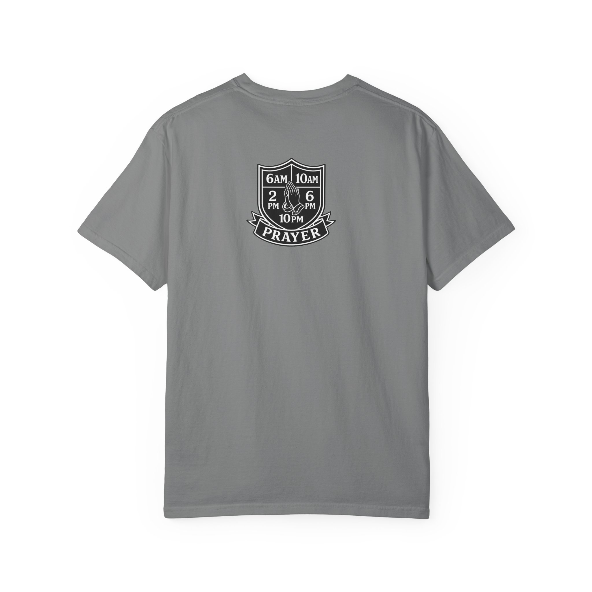 Bible Study T‑Shirt — The Living Room Group Tee (Remnant) - Image 22
