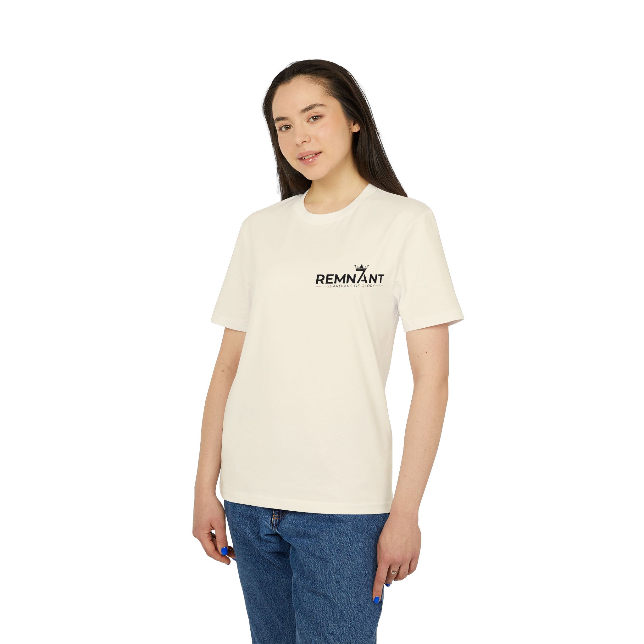 Prayer Times T-Shirt — Prayer Shield Design (6AM, 10AM, 2PM, 6PM, 10PM) - Image 7