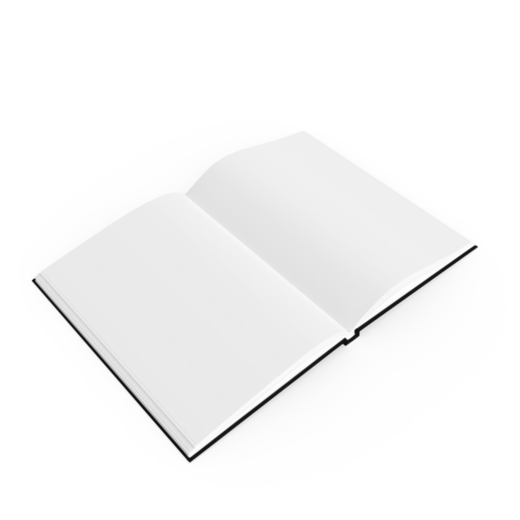 Hardback Journal — Remnant Guardians of Glory Prayer Journal (6AM/10AM/2PM/6PM/10PM) - Image 3