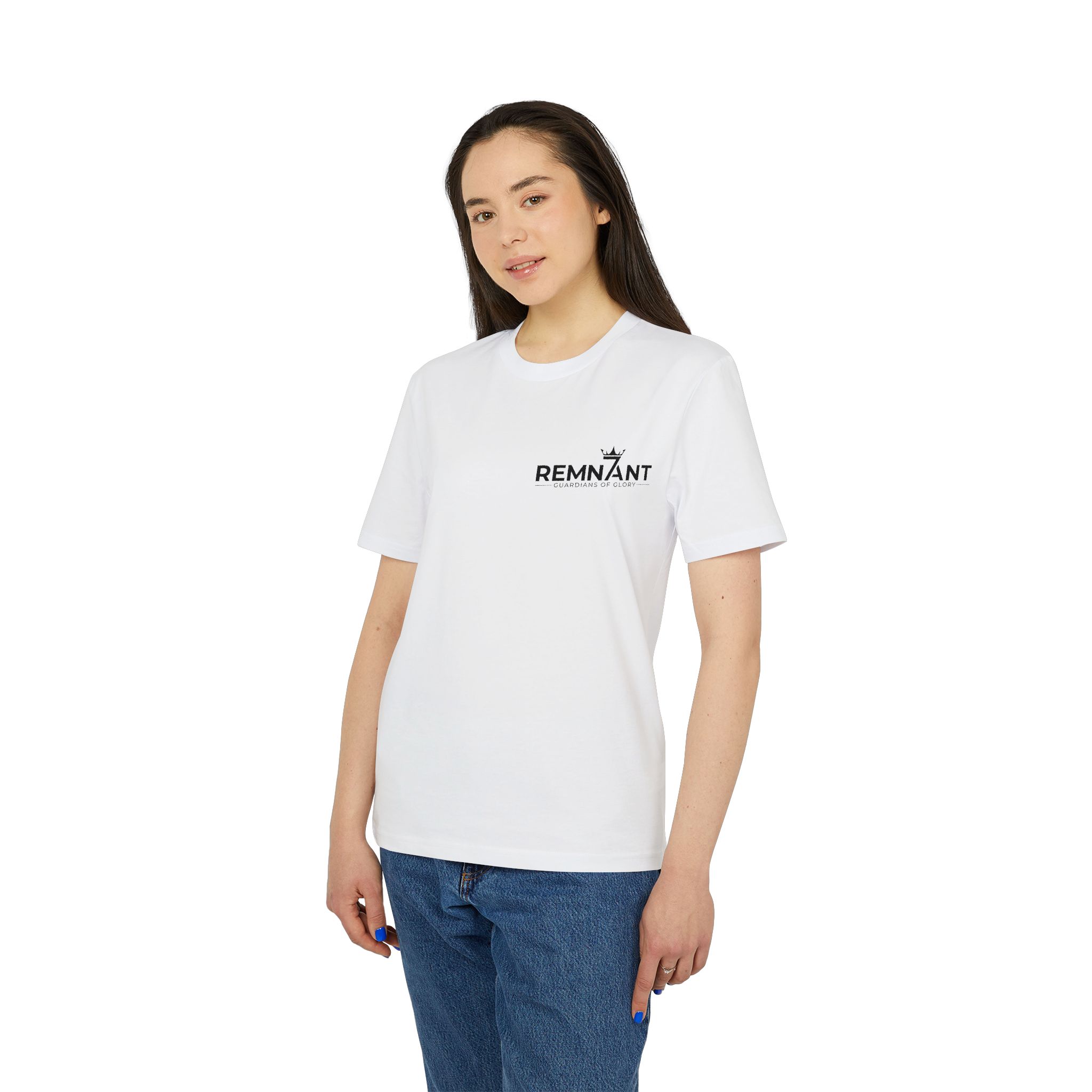 Prayer Times T-Shirt — Prayer Shield Design (6AM, 10AM, 2PM, 6PM, 10PM) - Image 3
