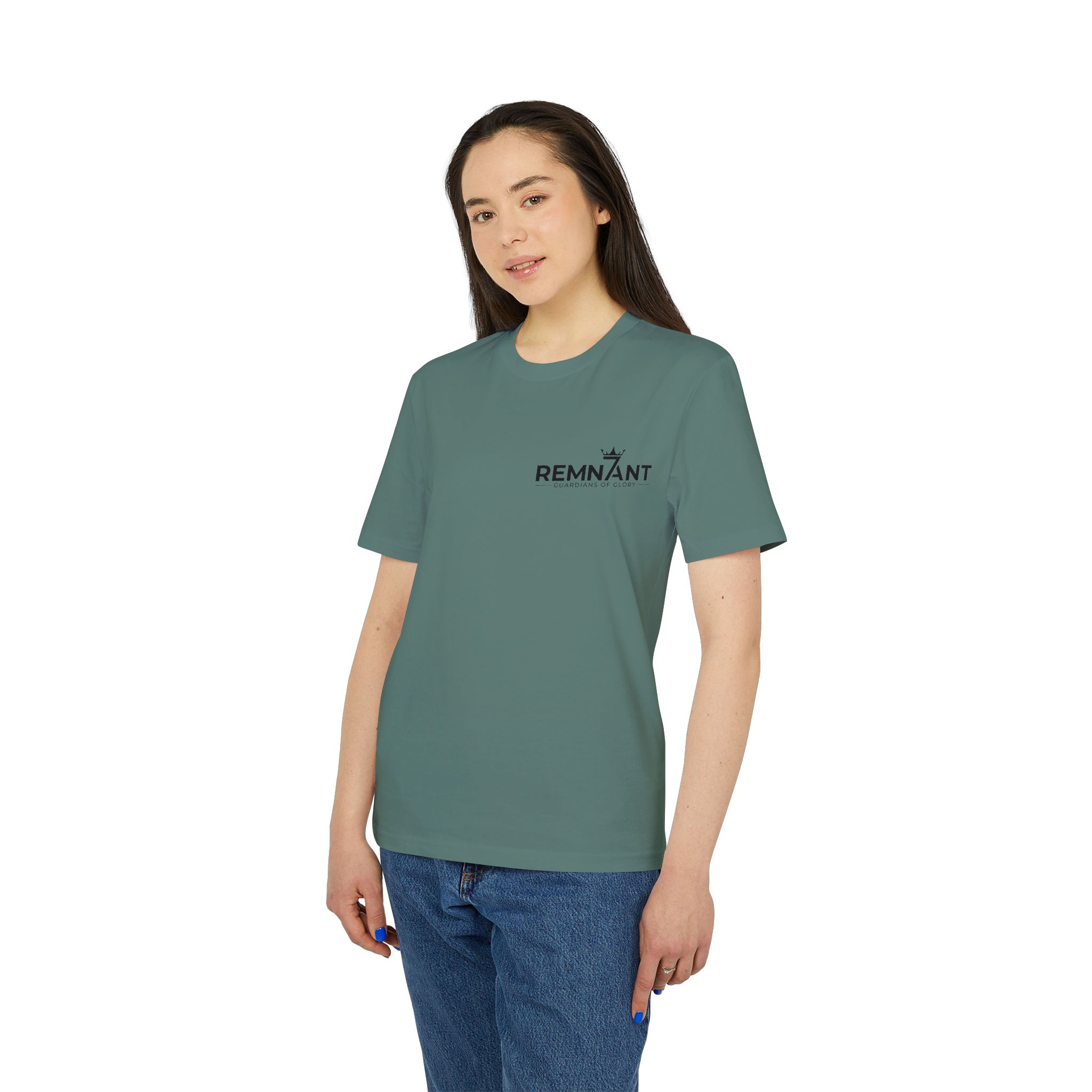 Prayer Times T-Shirt — Prayer Shield Design (6AM, 10AM, 2PM, 6PM, 10PM) - Image 15