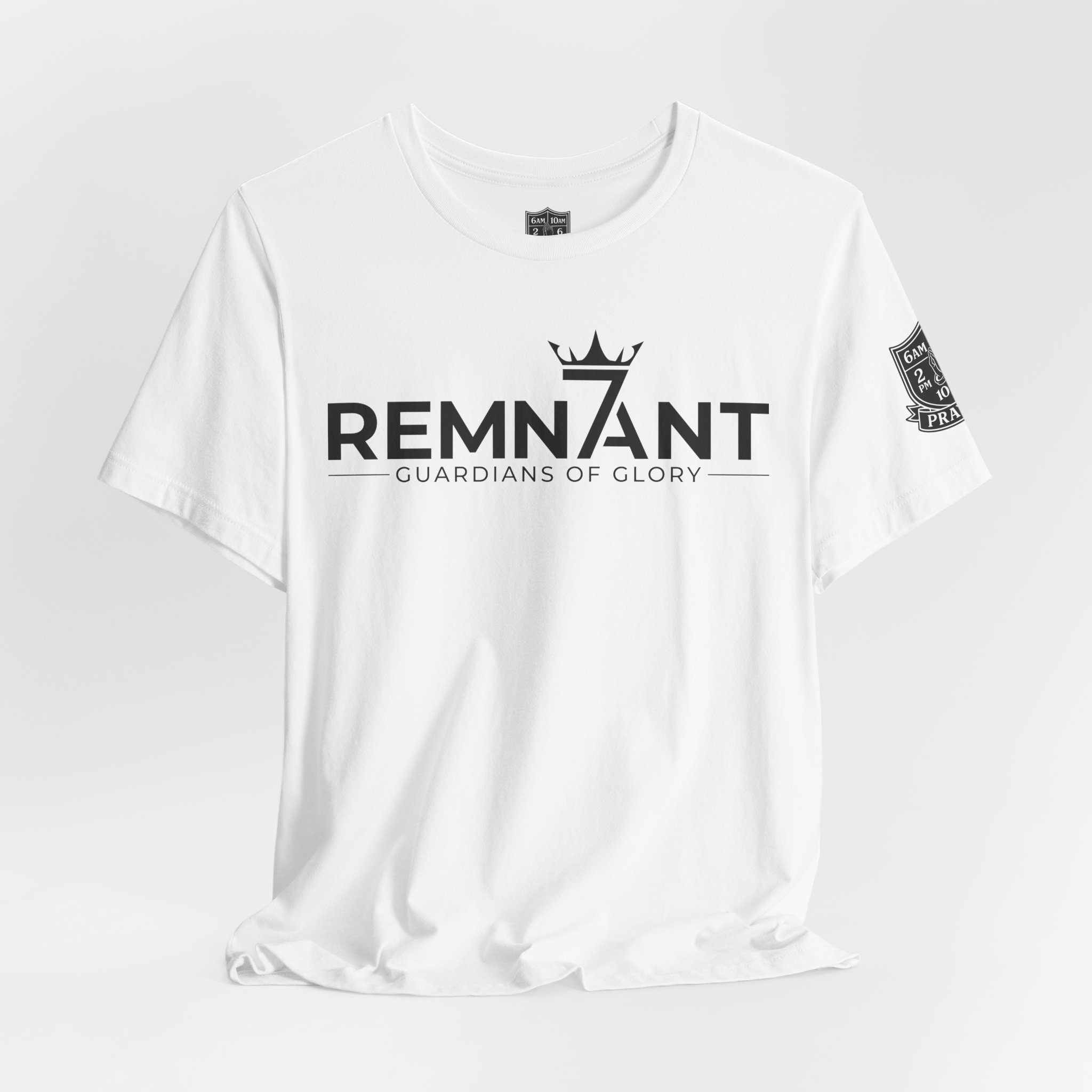 Remnant "Guardians of Glory" T-Shirt - Image 4