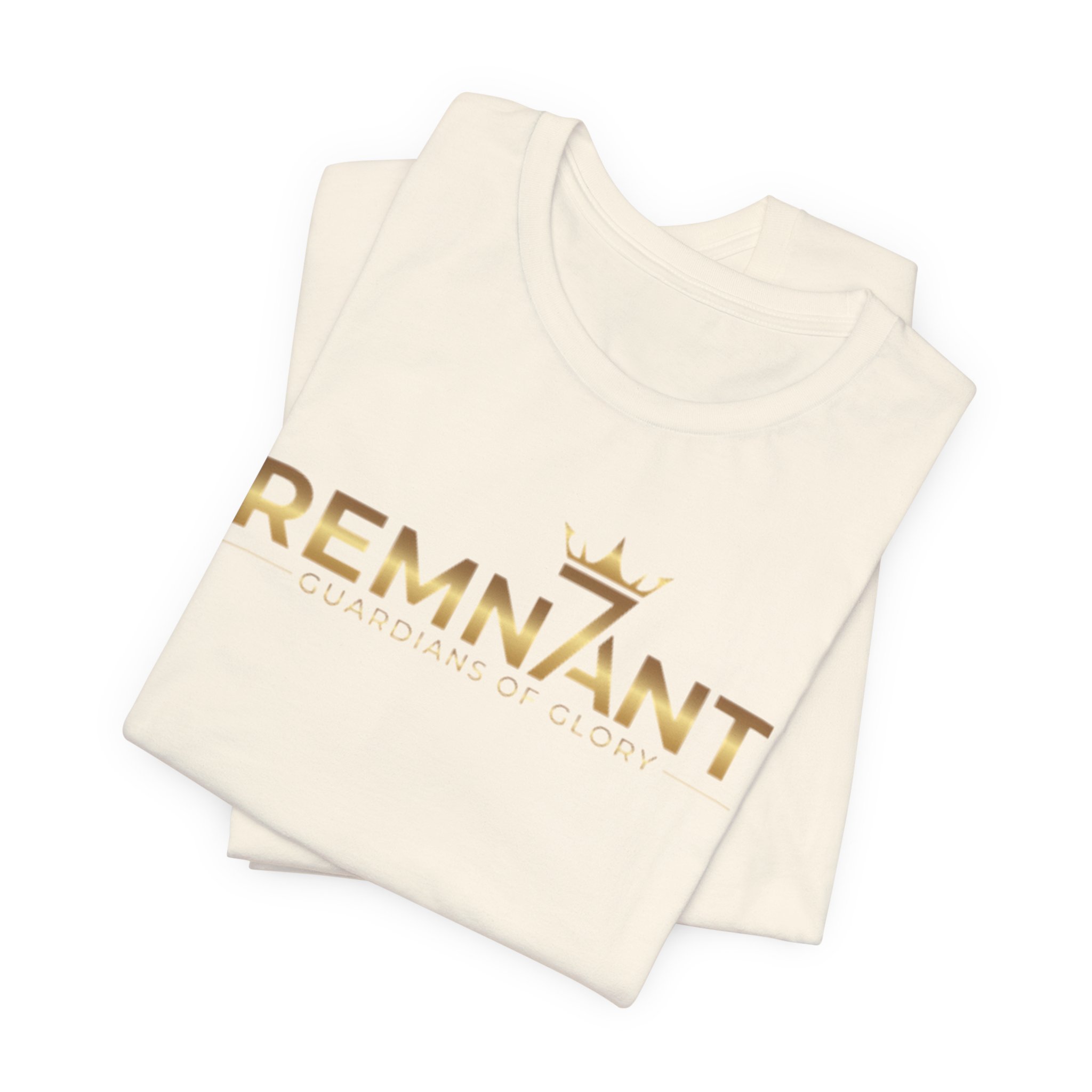 Remnant 'Guardians of Glory' Tee — "Some People Scroll, Others Seek" Motivational Shirt - Image 7