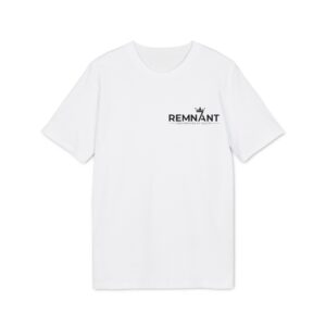 Prayer Times T-Shirt — Prayer Shield Design (6AM, 10AM, 2PM, 6PM, 10PM)