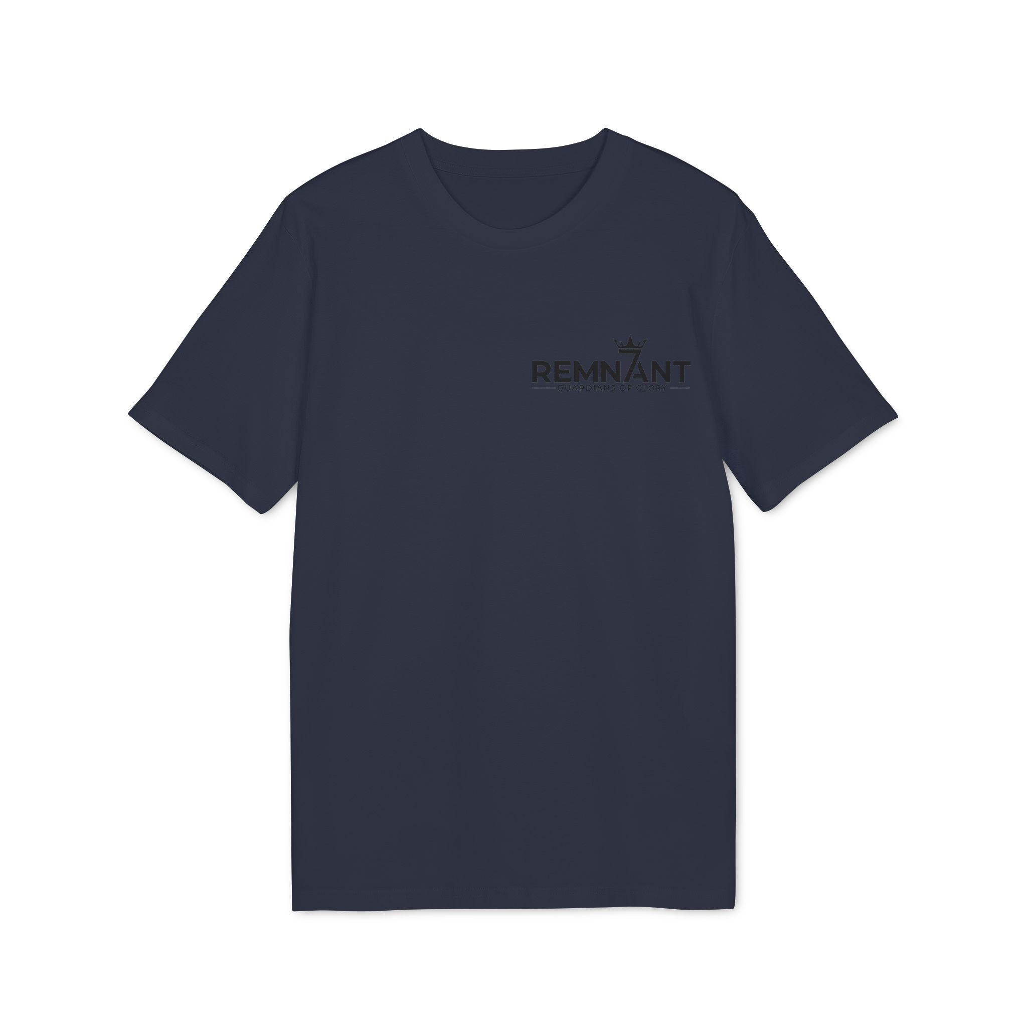Remnant Prayer Times T-Shirt — Prayer Shield Design (6AM, 10AM, 2PM, 6PM, 10PM) - Image 9