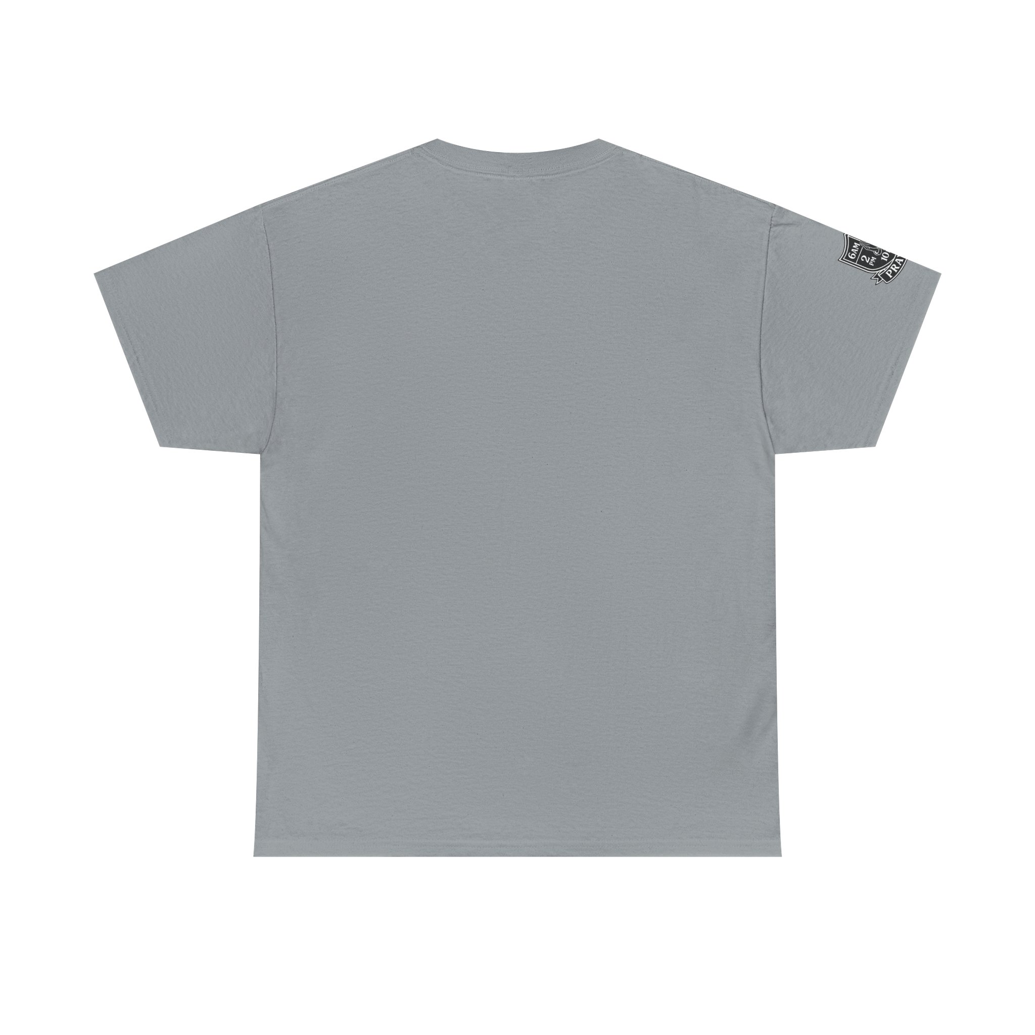 We Gather for God Alone T-Shirt - Image 18