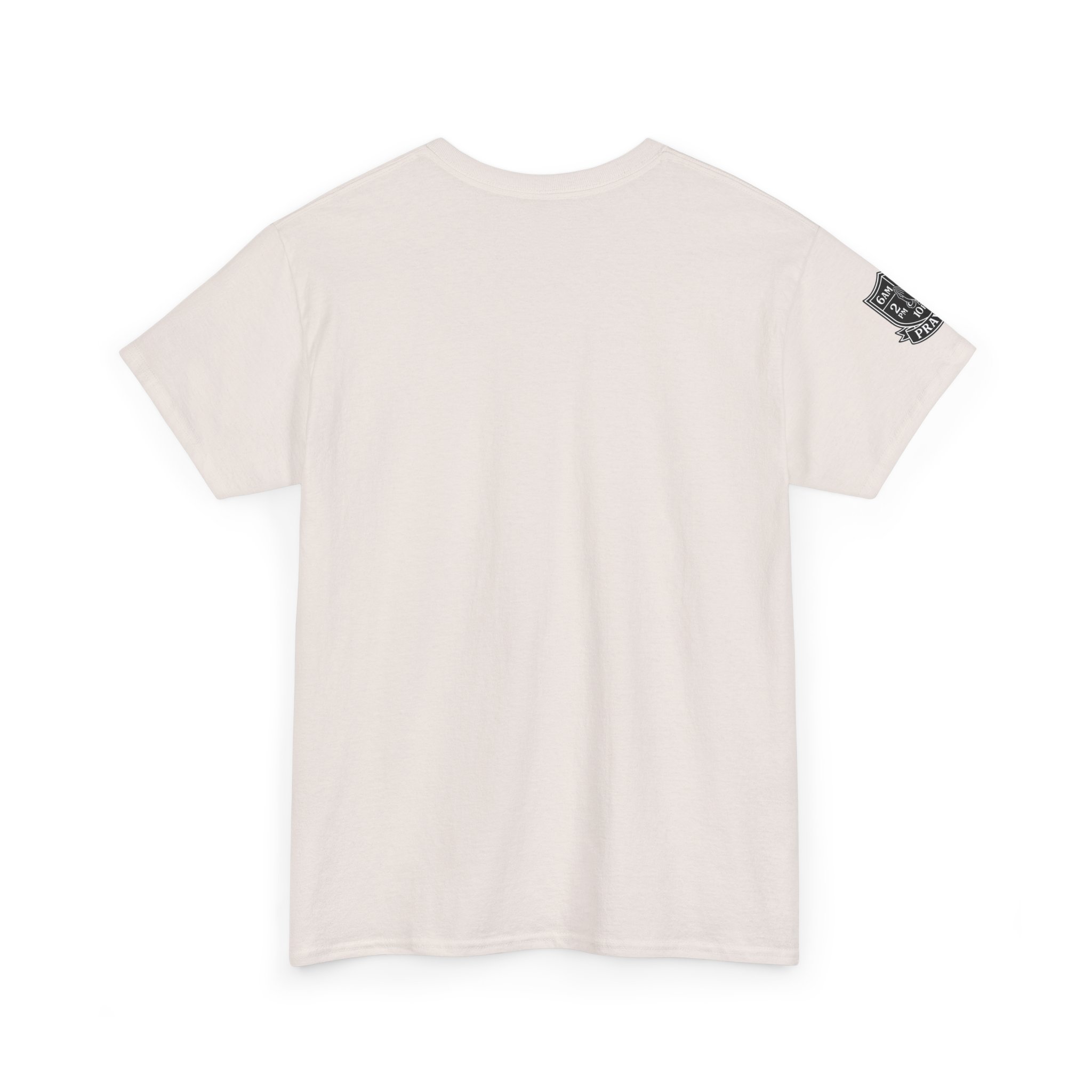 We Gather for God Alone T-Shirt - Image 8