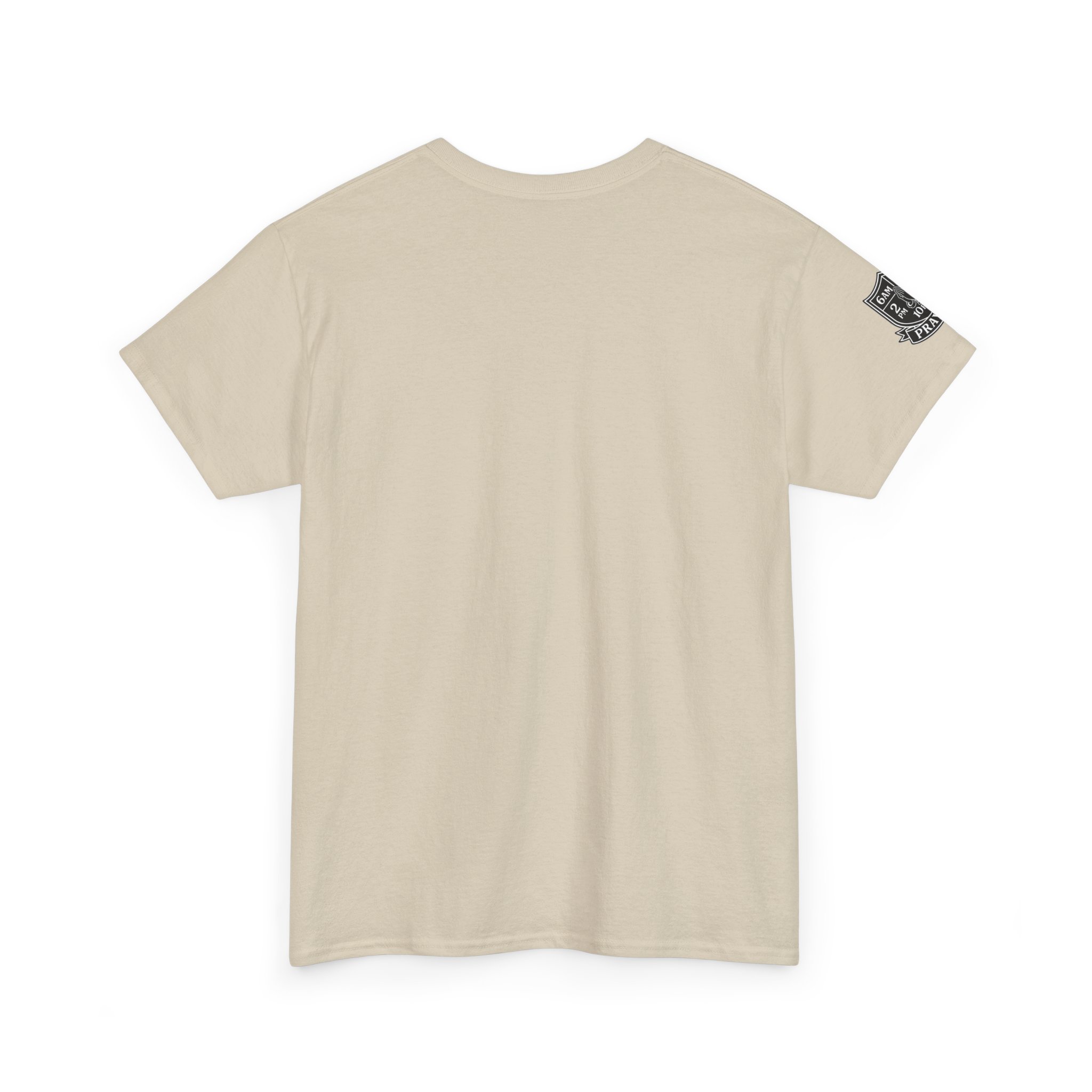 We Gather for God Alone T-Shirt - Image 4