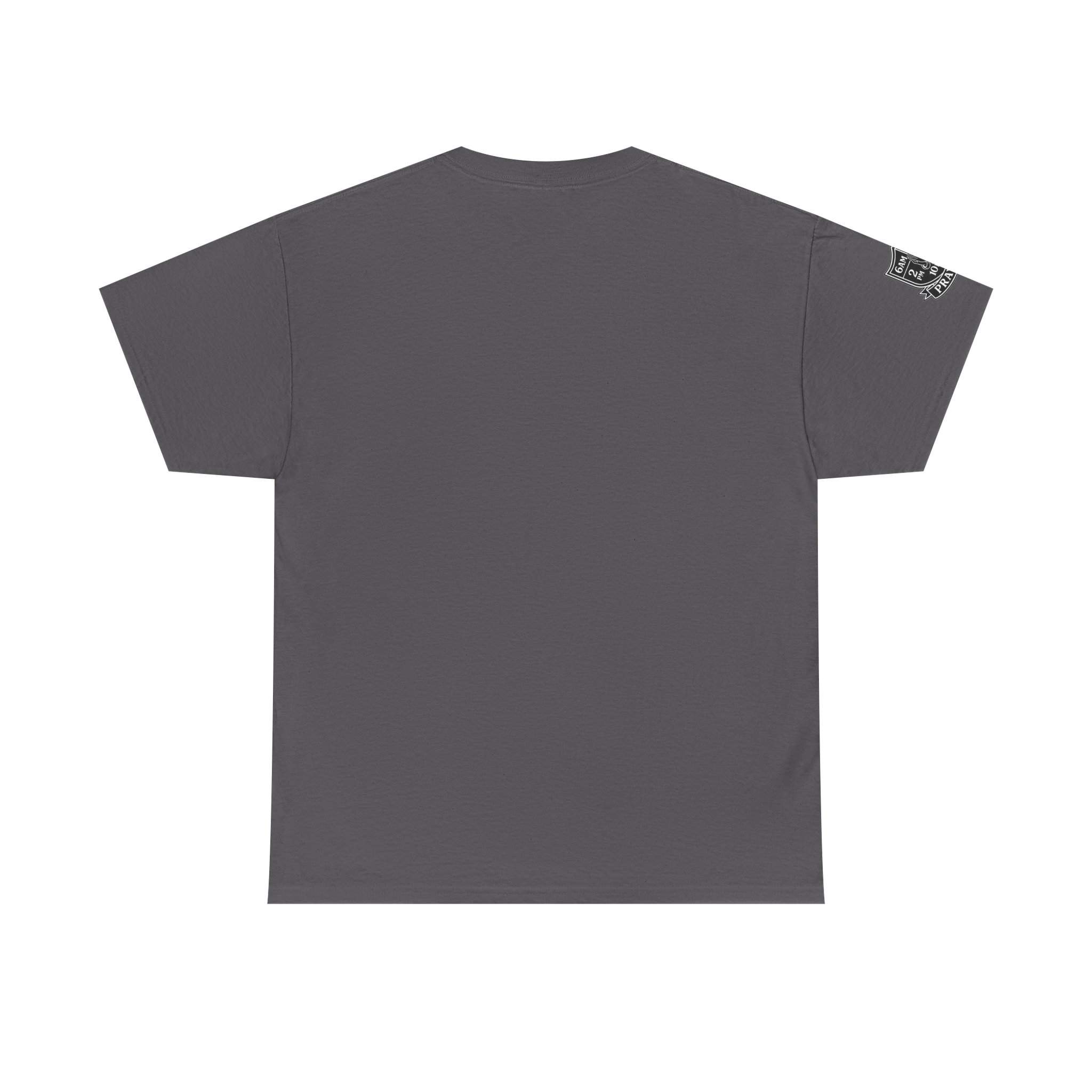 We Gather for God Alone T-Shirt - Image 22