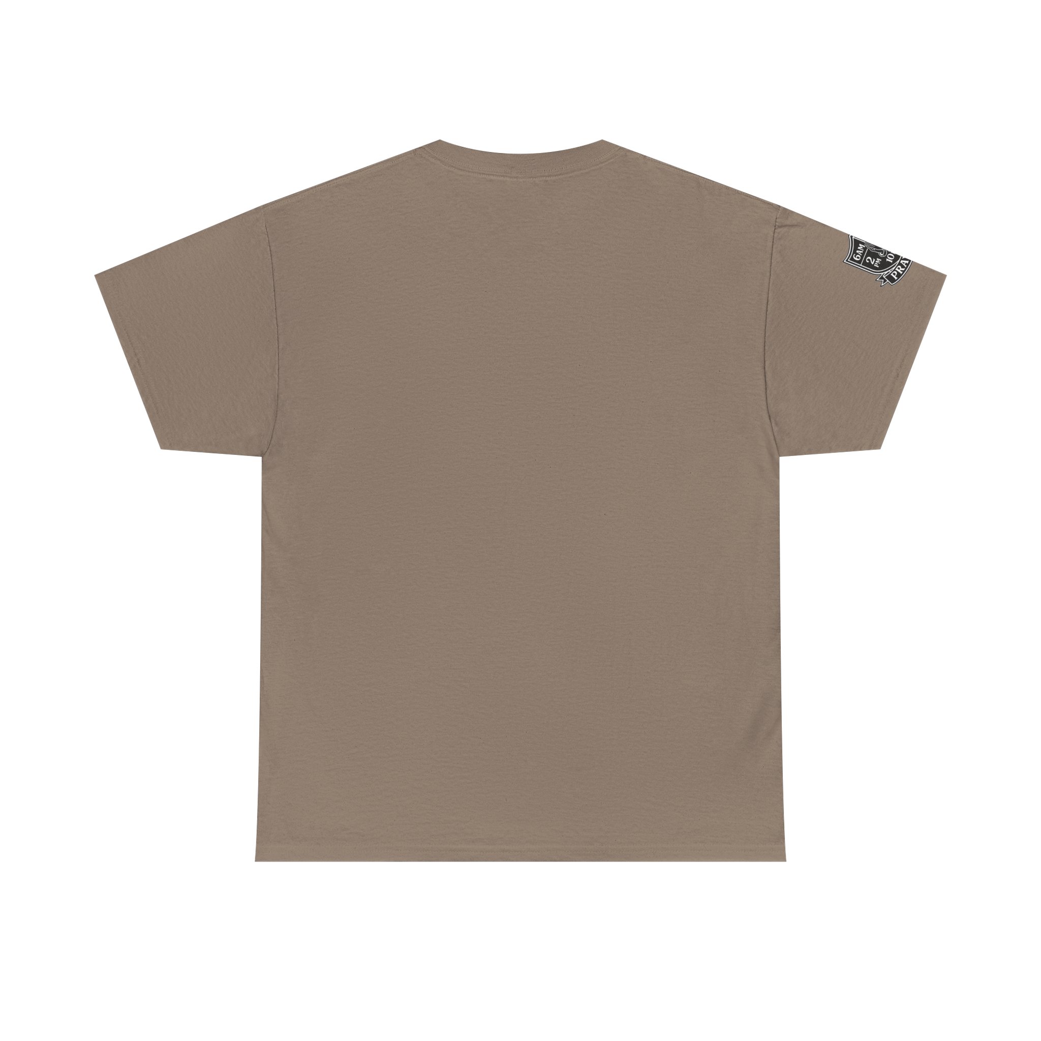 We Gather for God Alone T-Shirt - Image 14