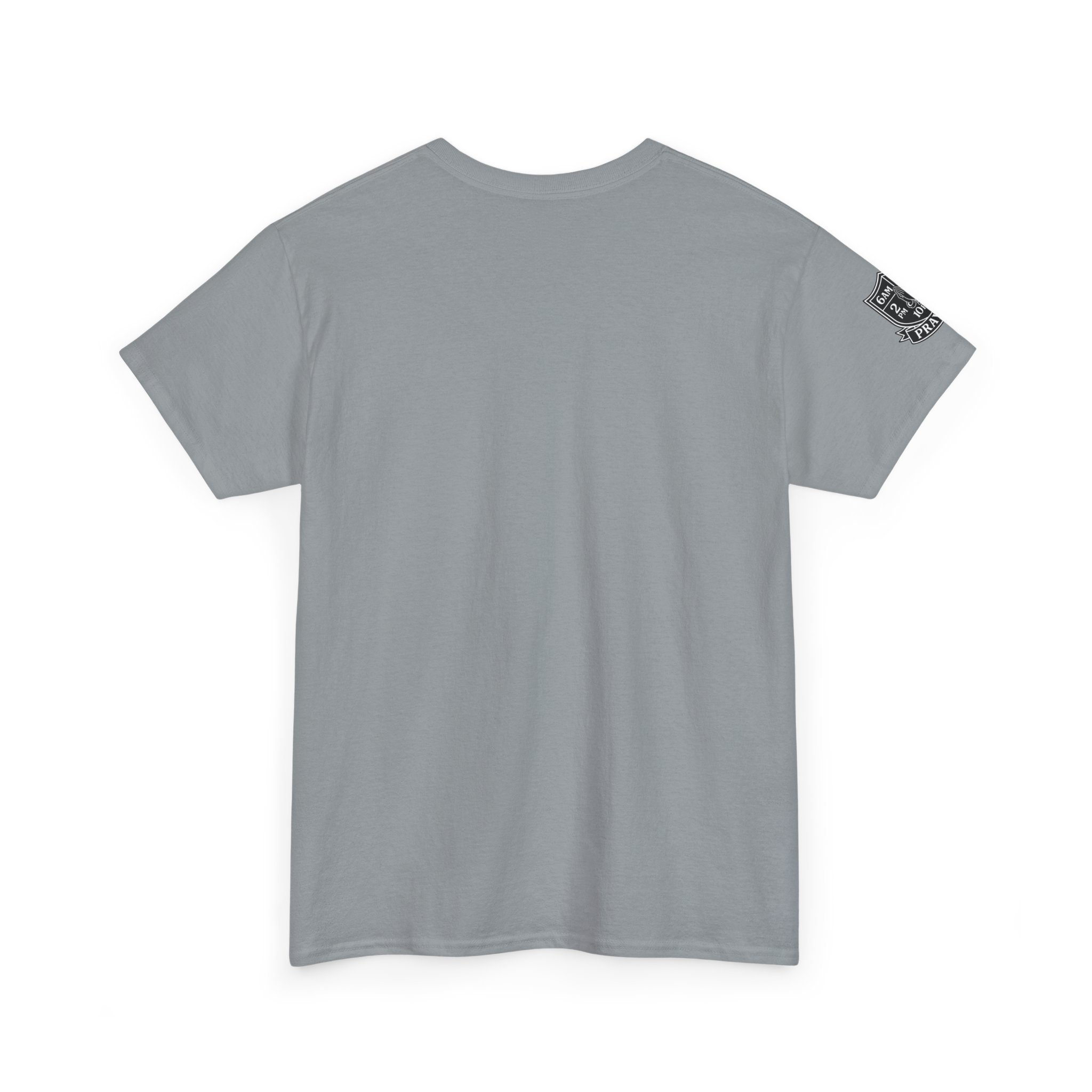 We Gather for God Alone T-Shirt - Image 20