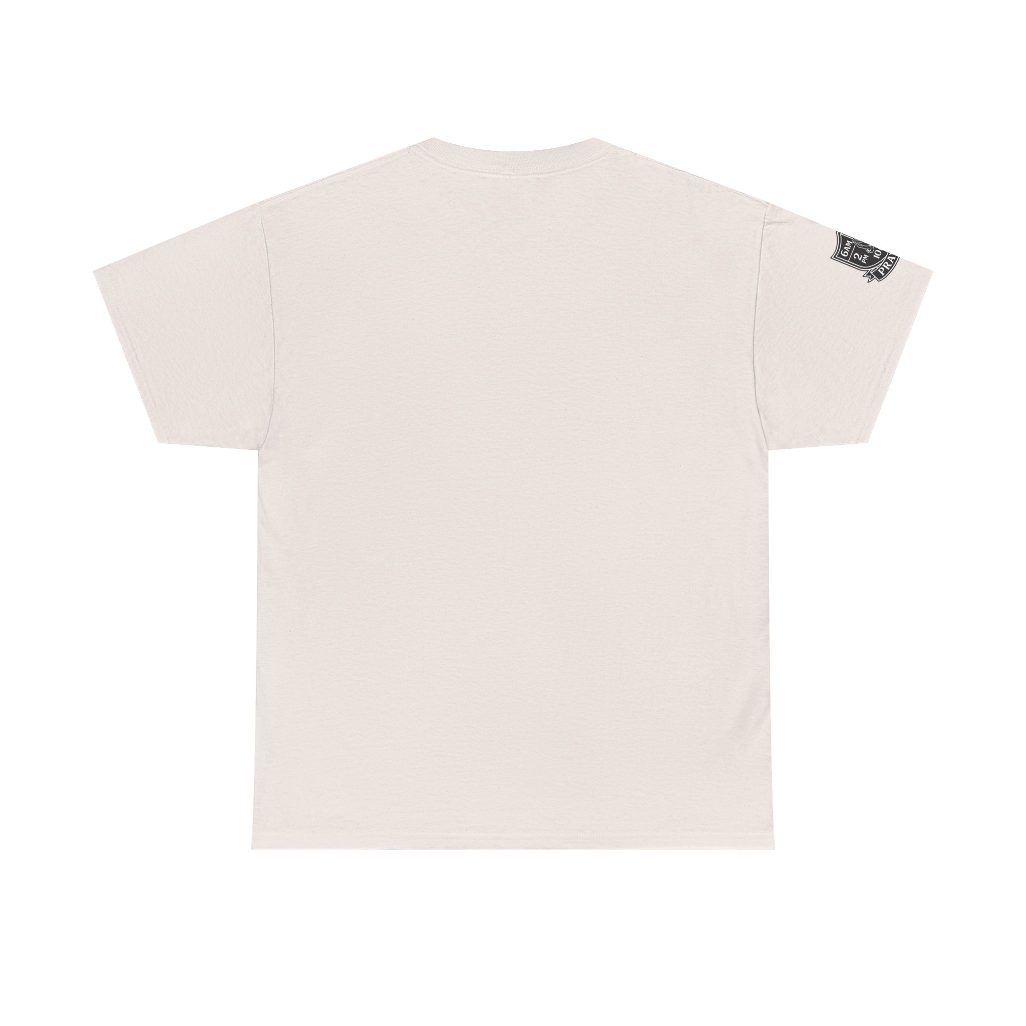We Gather for God Alone T-Shirt - Image 6