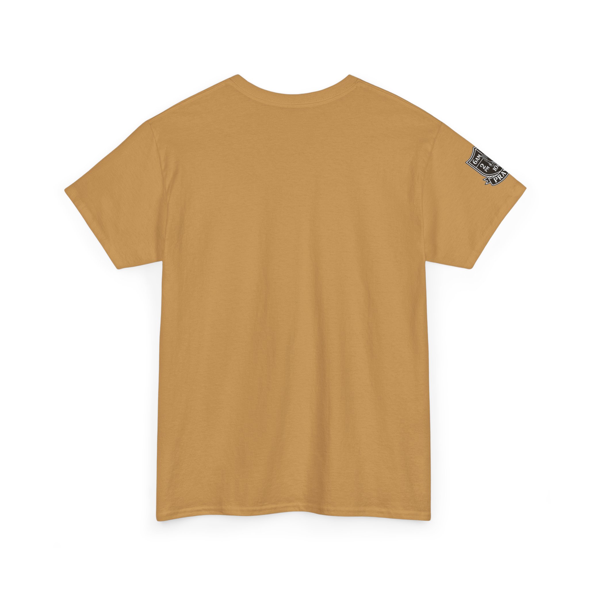 We Gather for God Alone T-Shirt - Image 12