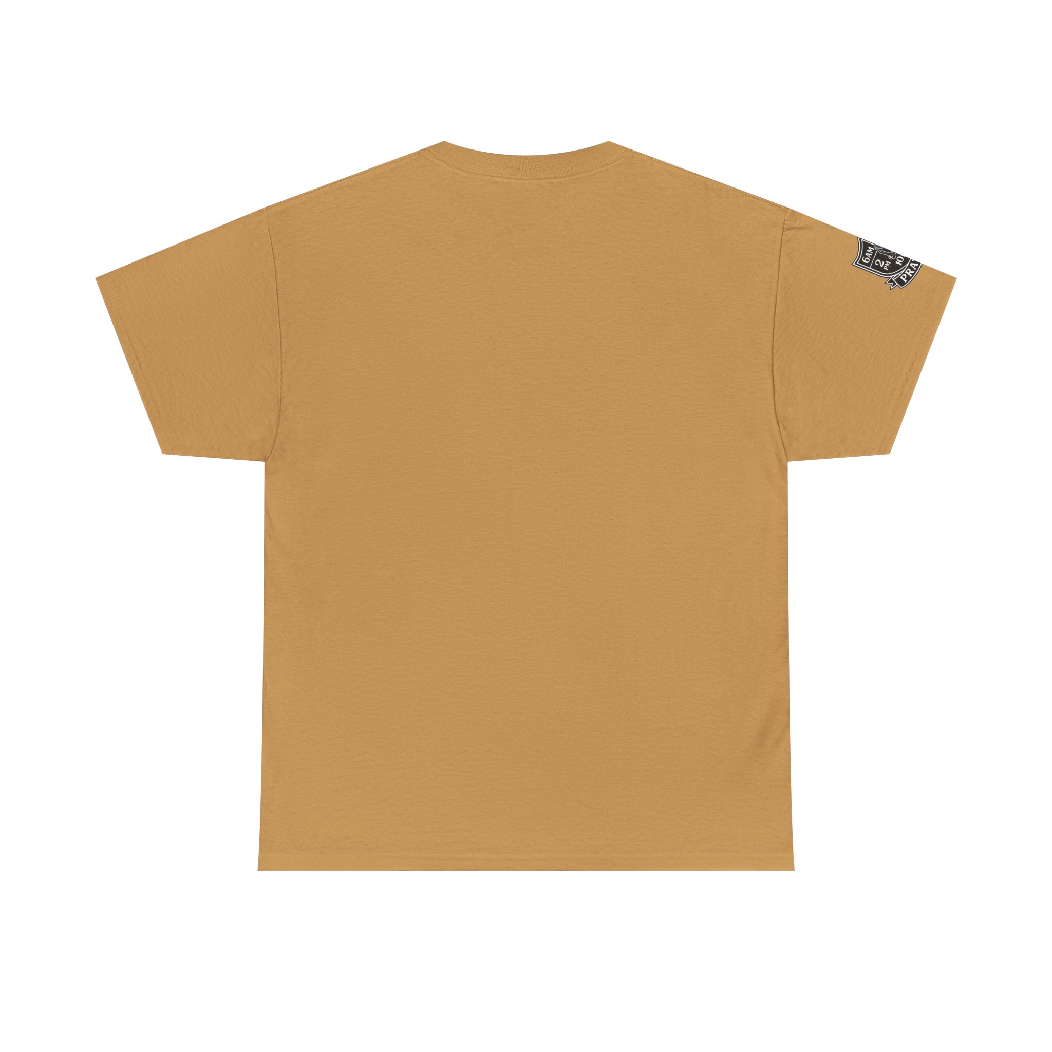 We Gather for God Alone T-Shirt - Image 10