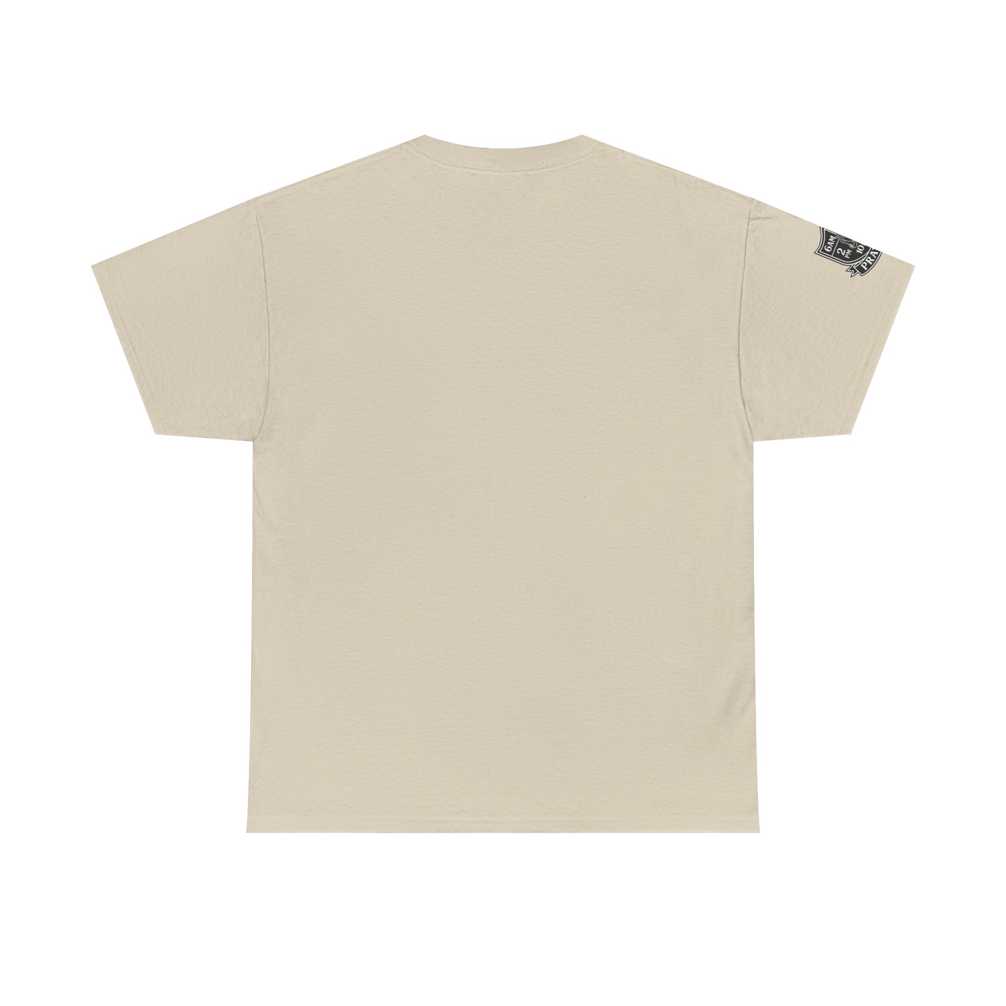 We Gather for God Alone T-Shirt - Image 2