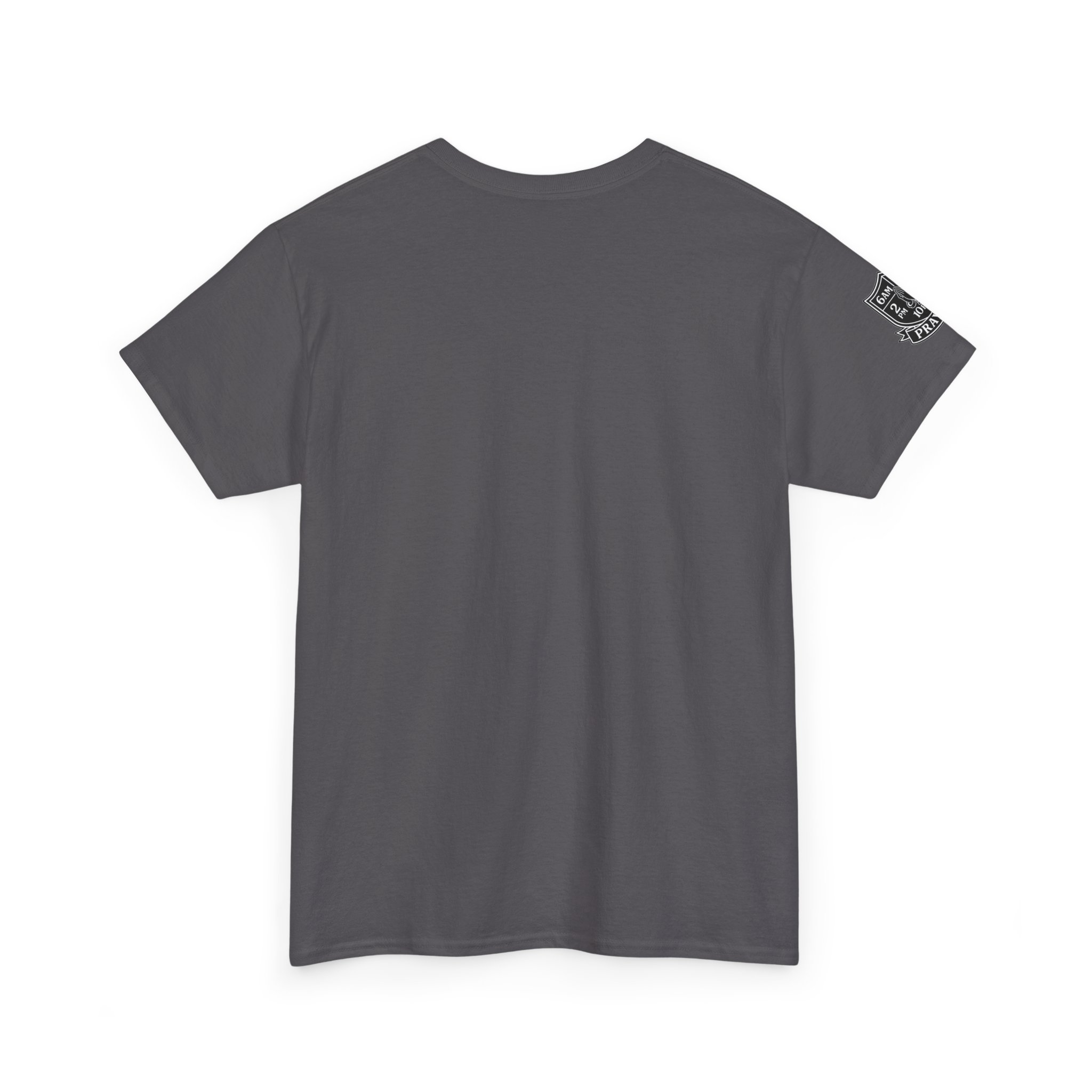We Gather for God Alone T-Shirt - Image 24